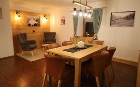 Ferienwohnung Kindl Manuela